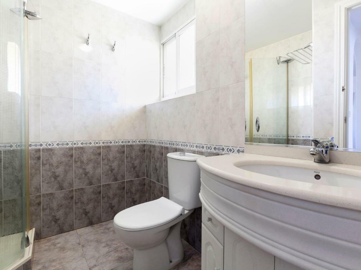 Cascadas De La Marina-2 Apartamento Dénia