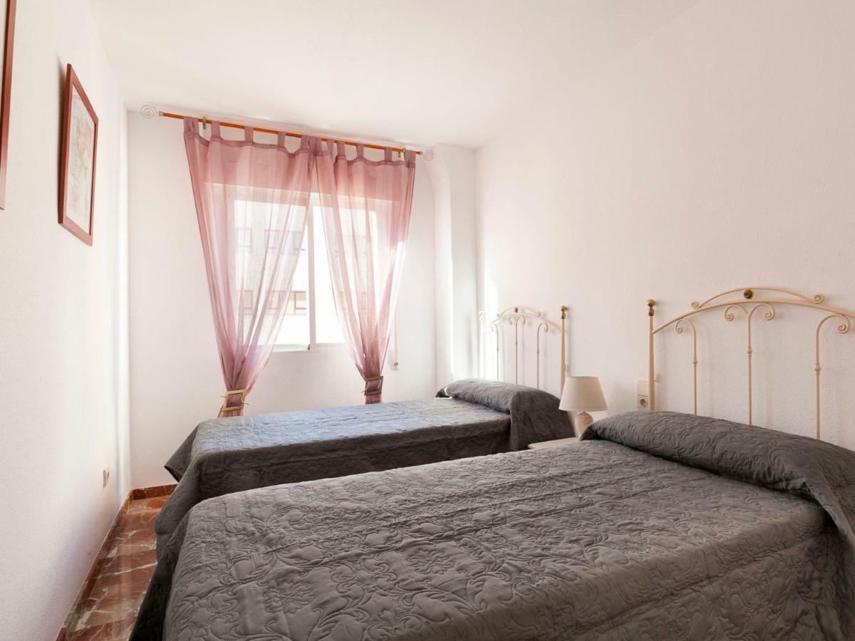 Cascadas De La Marina-2 Apartamento *